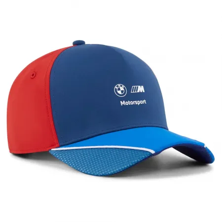 푸마 BMW MMS BB 모자 141721741