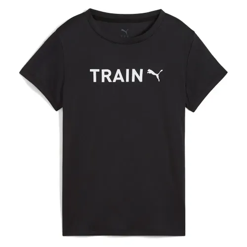 푸마 Graphics Train 반팔 티셔츠 141725592