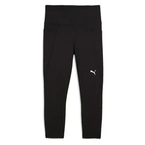 푸마 Tad Essential high waist 레깅스 141725764
