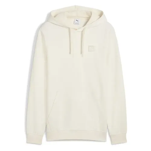 푸마 ESS Elevated Regular Fit 후드티 141757576