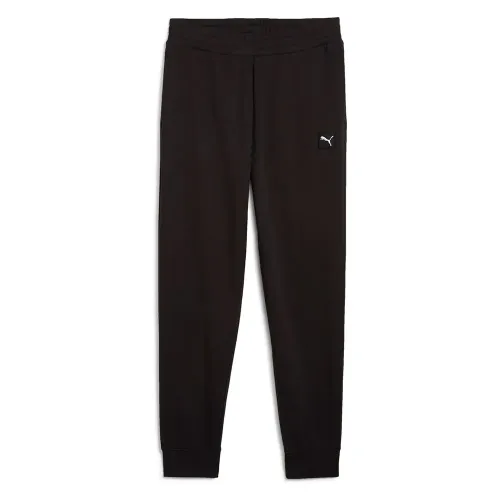 푸마 ESS Elevated Regular Fit 운동복 바지 141757582