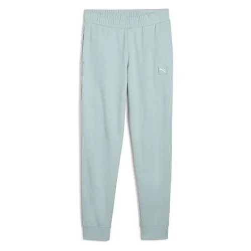 푸마 ESS Elevated Regular Fit 운동복 바지 141757587