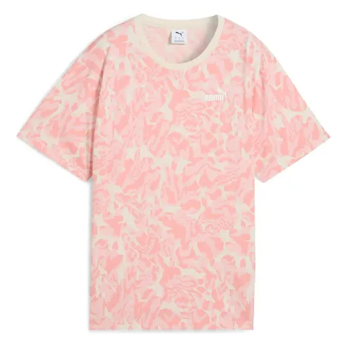푸마 ESS Nature 2.0 Aop 684987 Relaxed Fit 반팔 티셔츠 141757663