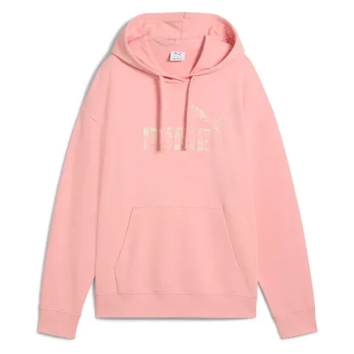 푸마 ESS Nature 2.0 Comfort 후드티 141757665