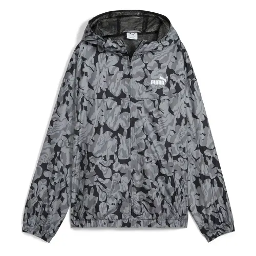 푸마 ESS Nature 2.0 Windbreaker 자켓 141757681