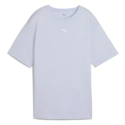 푸마 ESS Relaxed Fit 반팔 티셔츠 141757732