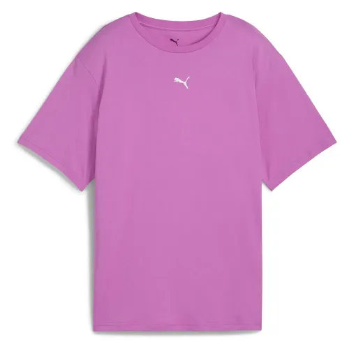푸마 ESS Relaxed Fit 반팔 티셔츠 141757734