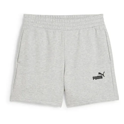 푸마 ESS Small No. 1 로고 5인치 운동복 반바지 141757741