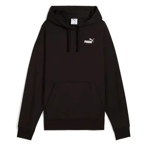 푸마 ESS Small No. 1 로고 Comfort 후드티 141757750