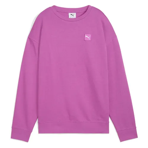 푸마 Essential Elevated Comfort 스웨터 141757826