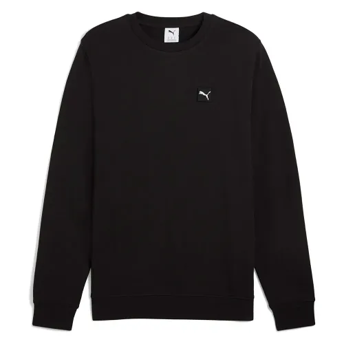 푸마 Essential Elevated Regular Fit 스웨터 141757830