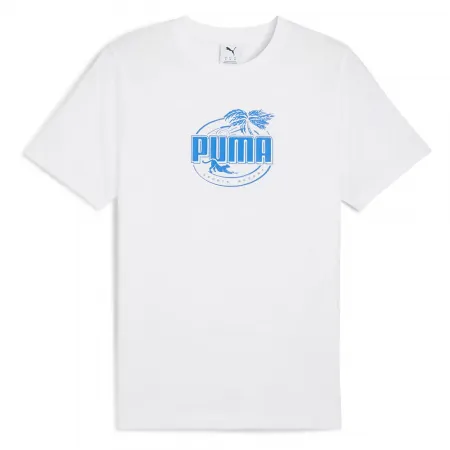 푸마 Palm Resort 반팔 티셔츠 141758346