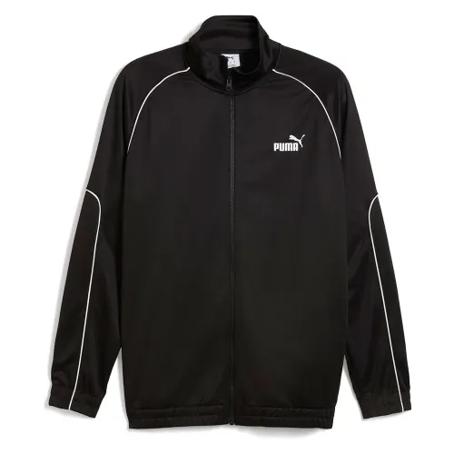 푸마 Sport Poly 풀지퍼 스웨터 141758682