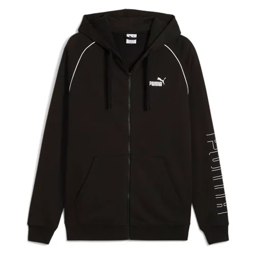 푸마 Sport Regular Fit 풀지퍼 스웨터 141758684