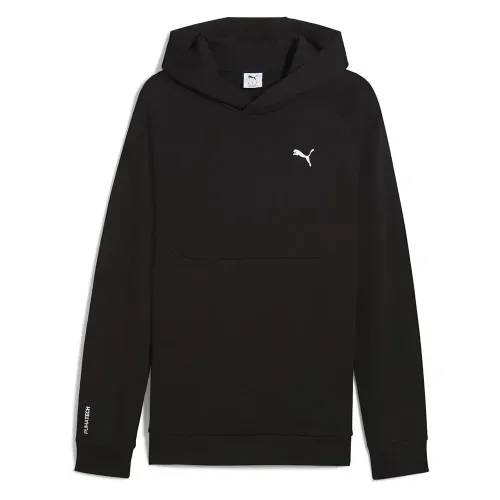 푸마 Tech Regular Fit 후드티 141758784