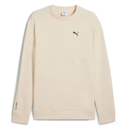 푸마 Tech Regular Fit 스웨터 141758786