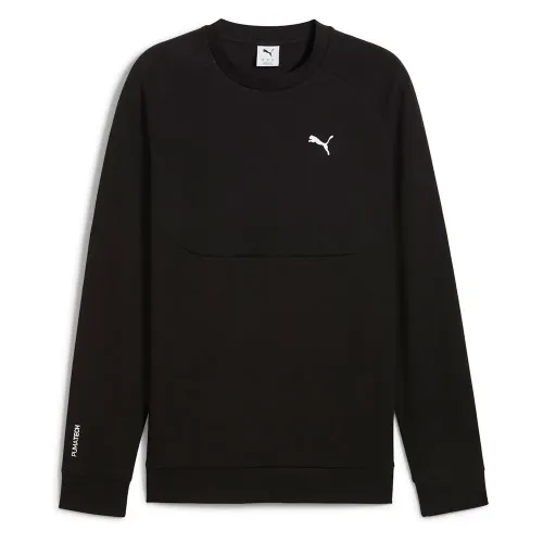 푸마 Tech Regular Fit 스웨터 141758789