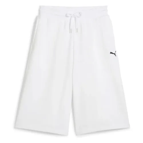 푸마 Wardrobe ESS 14인치 Relaxed Fit 운동복 반바지 141758853