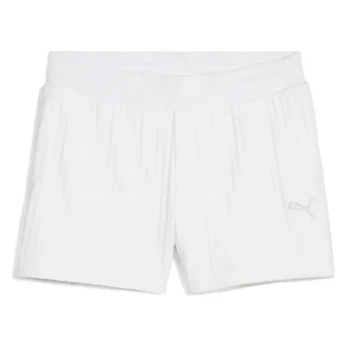 푸마 Wardrobe ESS 3인치 Relaxed Fit 운동복 반바지 141758854