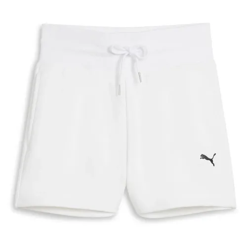 푸마 Wardrobe ESS 4인치 Regular Fit 운동복 반바지 141758855