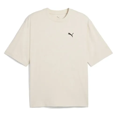 푸마 Wardrobe ESS Boxy 반팔 티셔츠 141758870