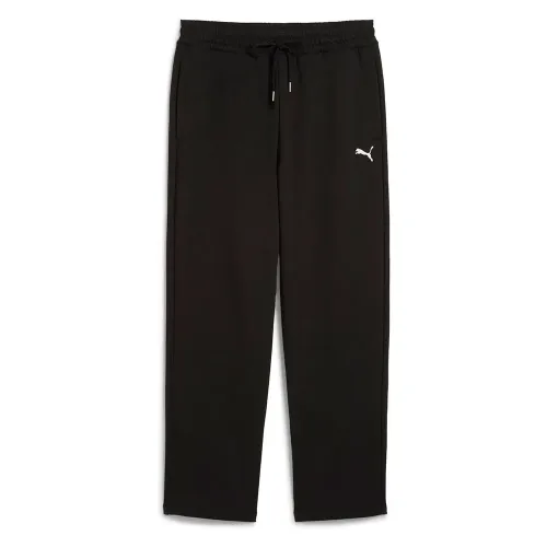 푸마 Wardrobe ESS Relaxed Fit 운동복 바지 141758911