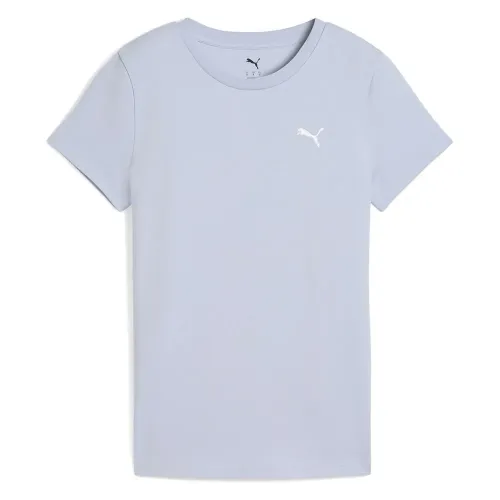 푸마 Wardrobe ESS Slim Fit 반팔 티셔츠 141758930
