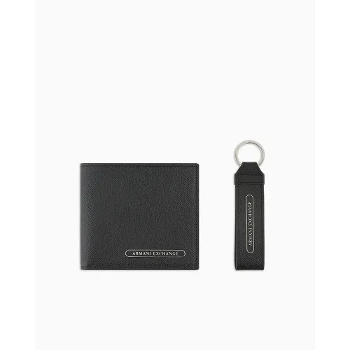 아르마니익스체인지 Set XM001275 AF12702 지갑 141763298