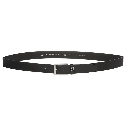 아르마니익스체인지 XM000606_AF12704 벨트 141764342