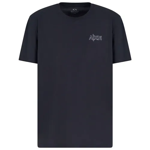 아르마니익스체인지 XM000760 AF13106 반팔 티셔츠 141764571