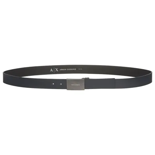 아르마니익스체인지 XM001103_AF13991 벨트 141764727