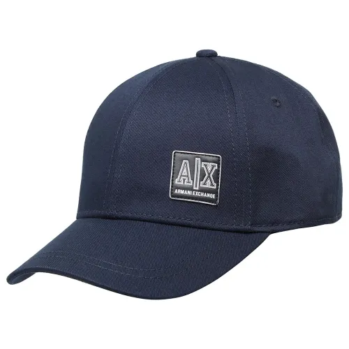 아르마니익스체인지 XM001255_AF15066 야구 모자 141764798
