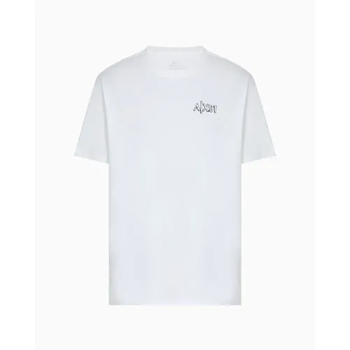 아르마니익스체인지 XM000760 AF13106 반팔 티셔츠 141764913
