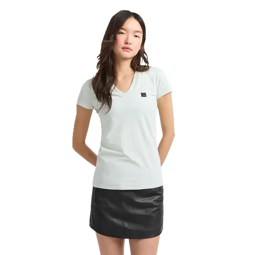 아르마니익스체인지 XW000105_AF11929 반팔 V넥 티셔츠 141764965