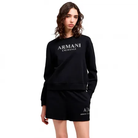 아르마니익스체인지 XW000159_AF11851 스웨터 141765182