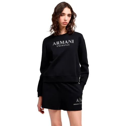 아르마니익스체인지 XW000159_AF11851 스웨터 141765182