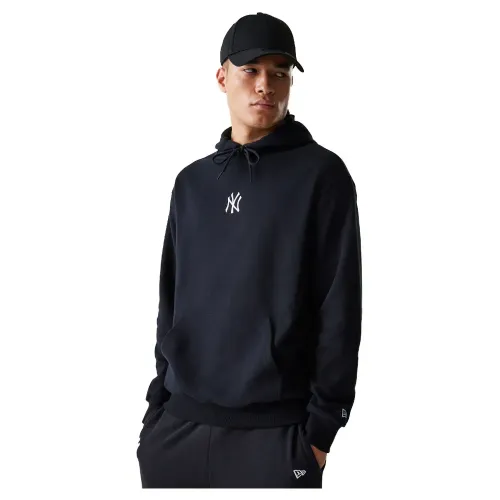 뉴에라 MLB LE Midi 뉴욕 양키즈 후드티 141772575