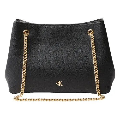 캘빈클라인 Minimal Monogram Shoulder 크로스백 141795036