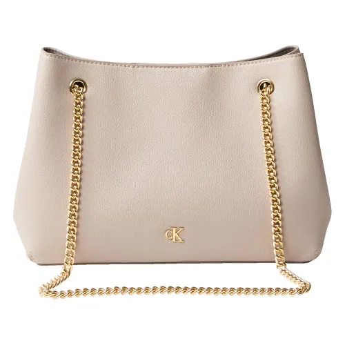 캘빈클라인 Minimal Monogram Shoulder 크로스백 141795037