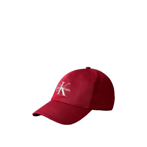 캘빈클라인 Mono로고 Embroidery Baseball 모자 141795050