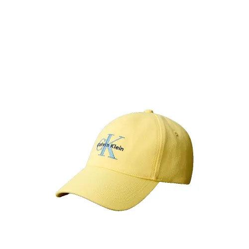 캘빈클라인 Mono로고 Embroidery Baseball 모자 141795051