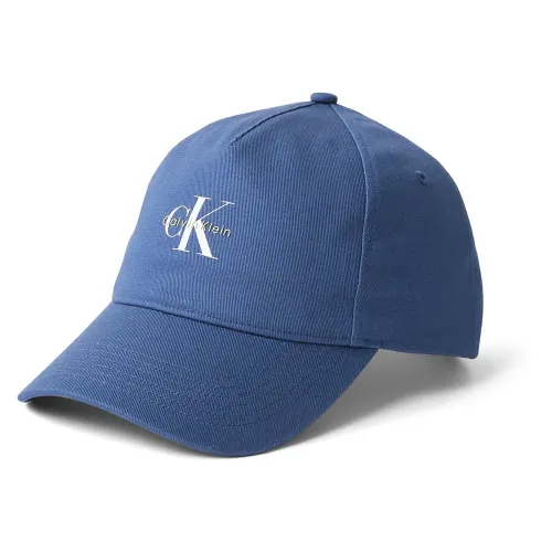 캘빈클라인 Mono로고 Printed Baseball 모자 141795052