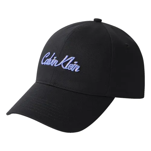 캘빈클라인 Small Monogram 6 Panel 모자 141795077