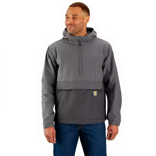 칼하트 Packable Anorak Lightweight 레인자켓 141799111