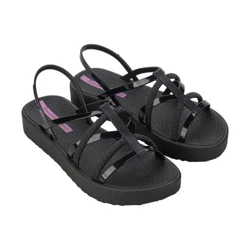 이파네마 Diversa Flatform 샌들 141820052