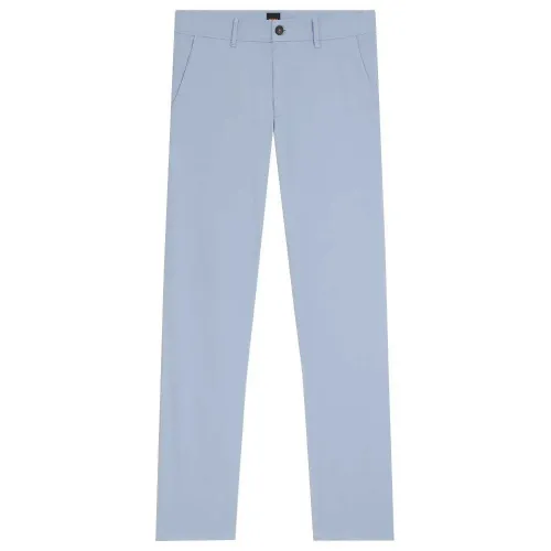 보스 10242156 01 Slim Fit 치노 바지 141839672
