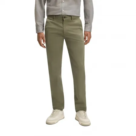 보스 10242156 01 Slim Fit 치노 팬츠 141839673