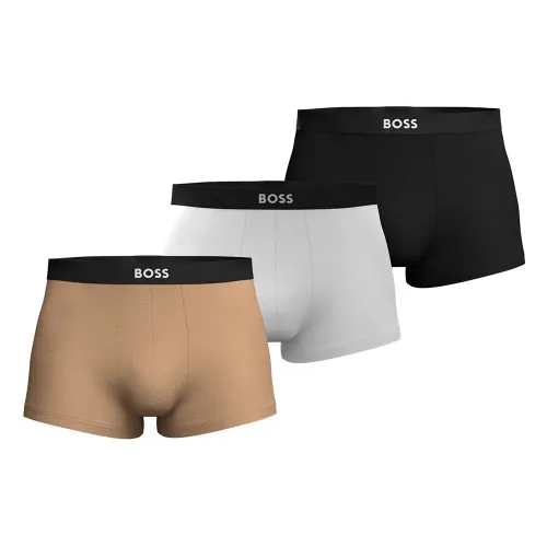 보스 50544263 복서 브리프 3 팩 141839705
