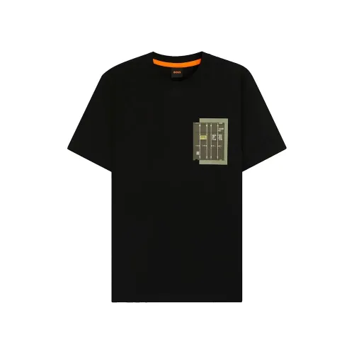 보스 Container 10273637 01 티셔츠 141839809