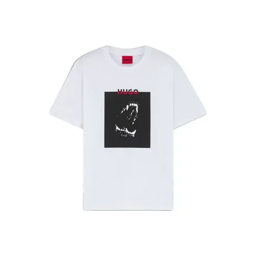 휴고 보스 Dobero 10258299 01 반팔 티셔츠 141839876